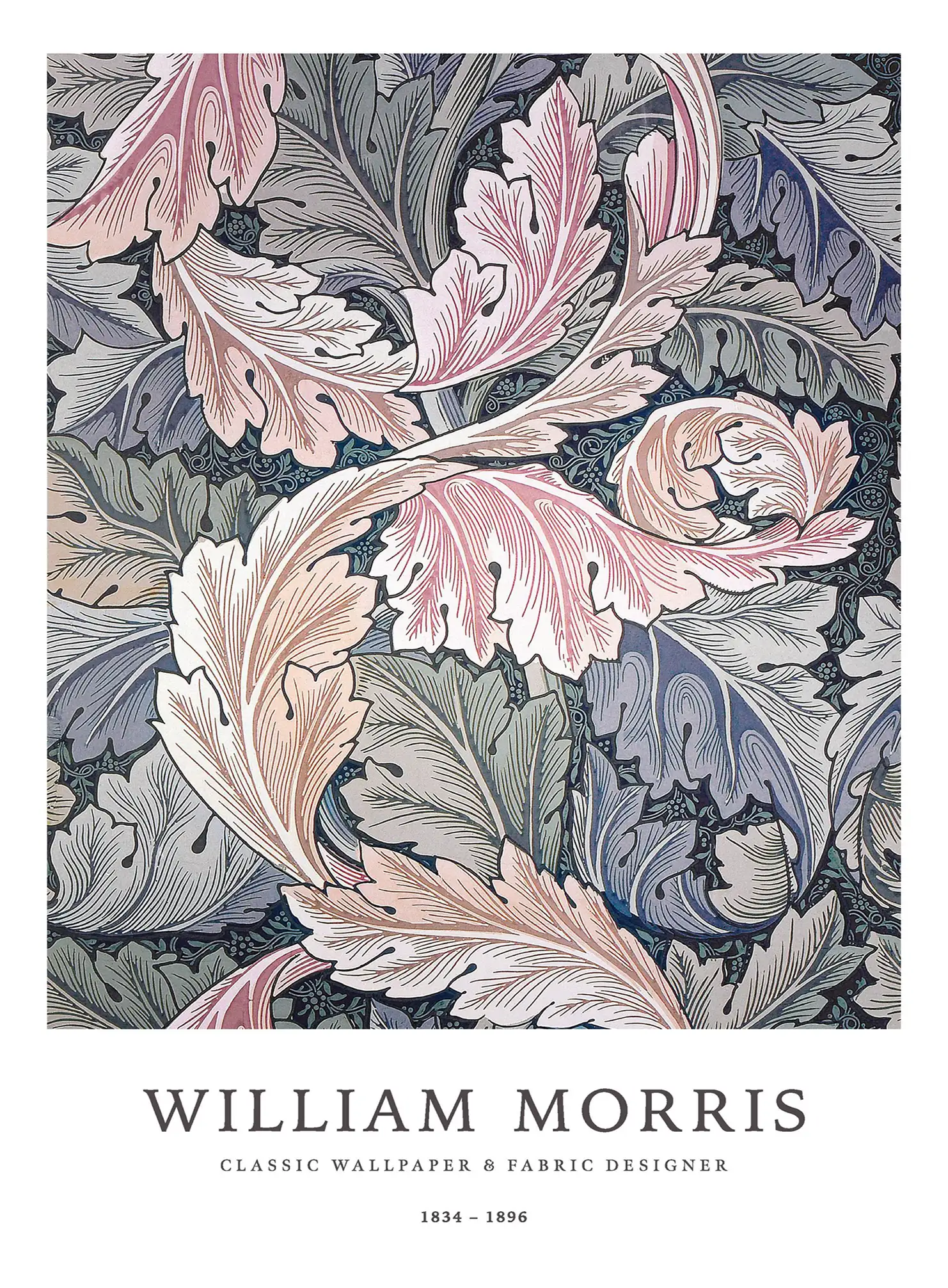 Morris code 13
