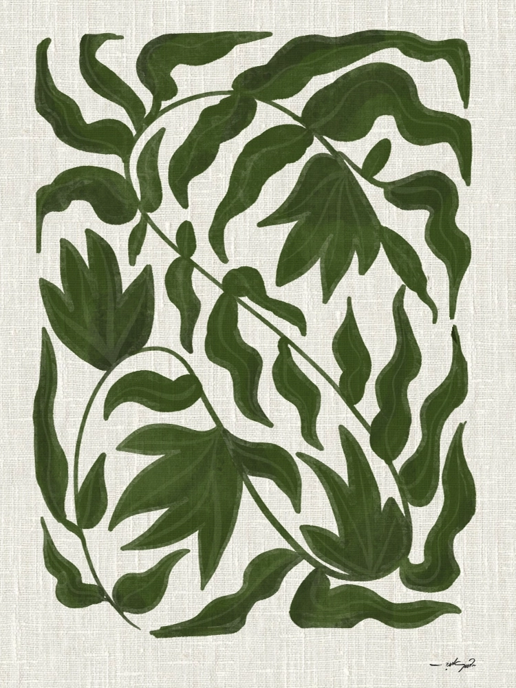 Digital Artwork code 07