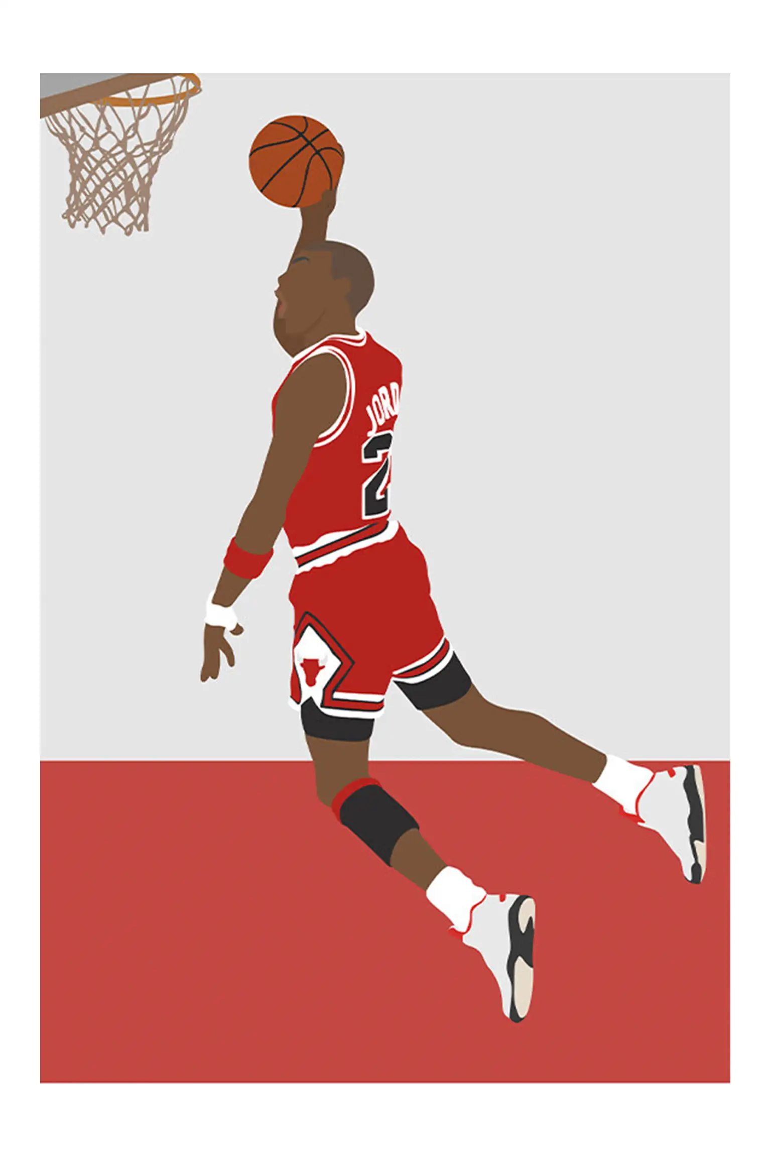 Micheal Jordan