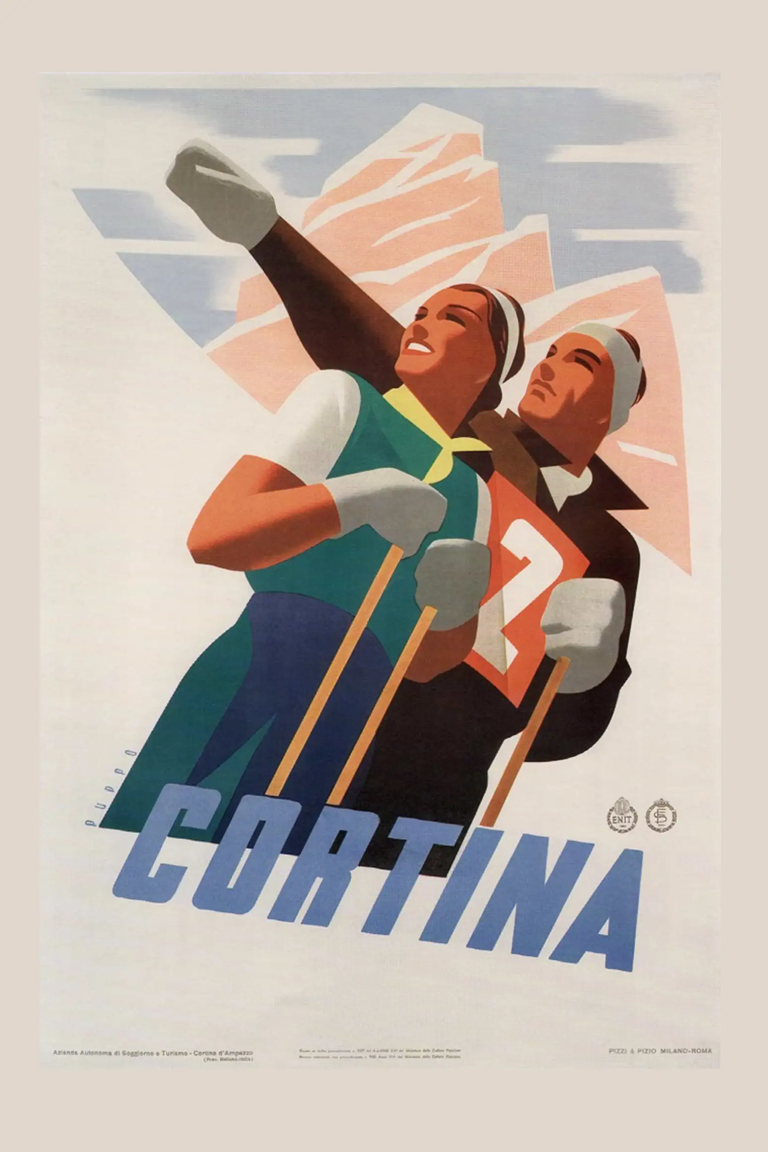 Cortina