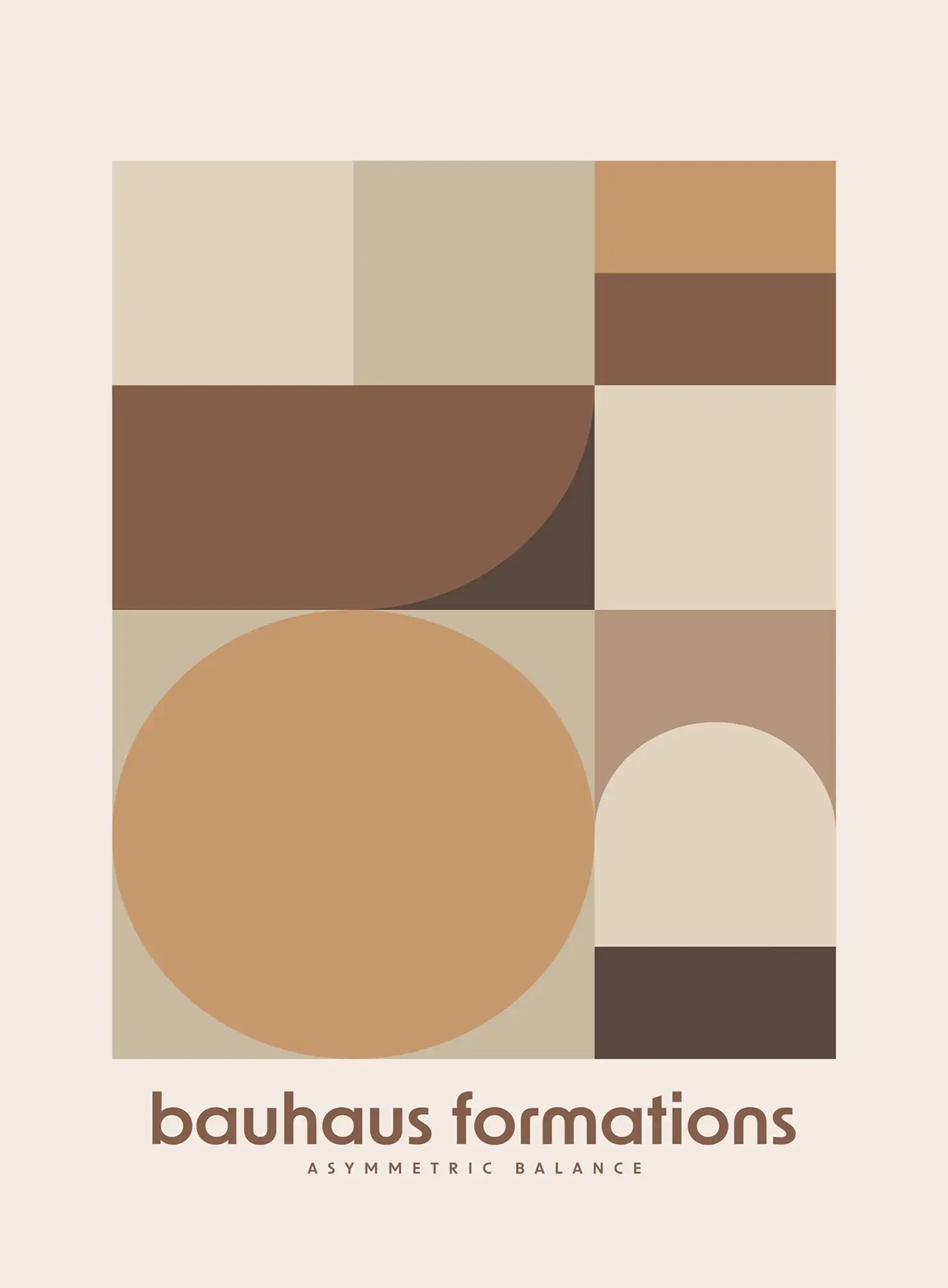 Bauhaus code 08
