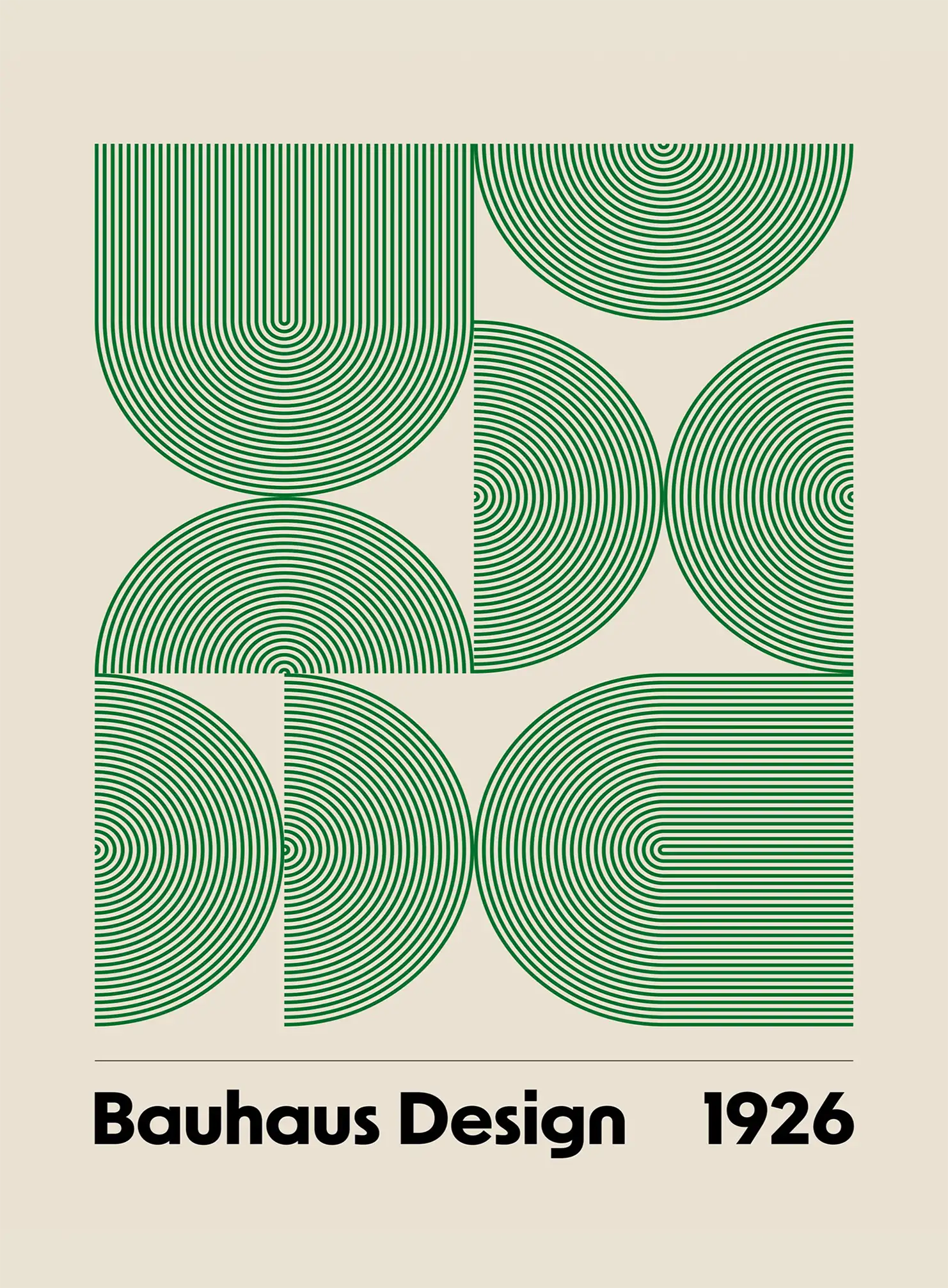 Bauhaus code 09