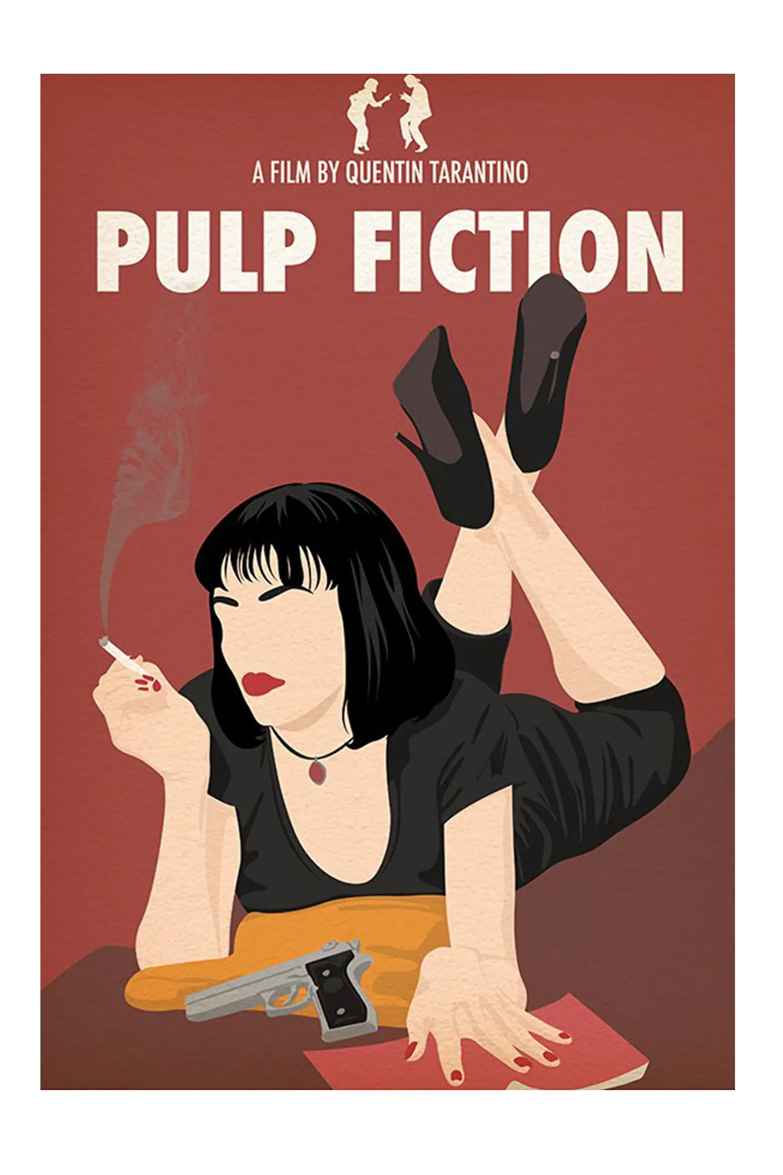 Pulp Fiction