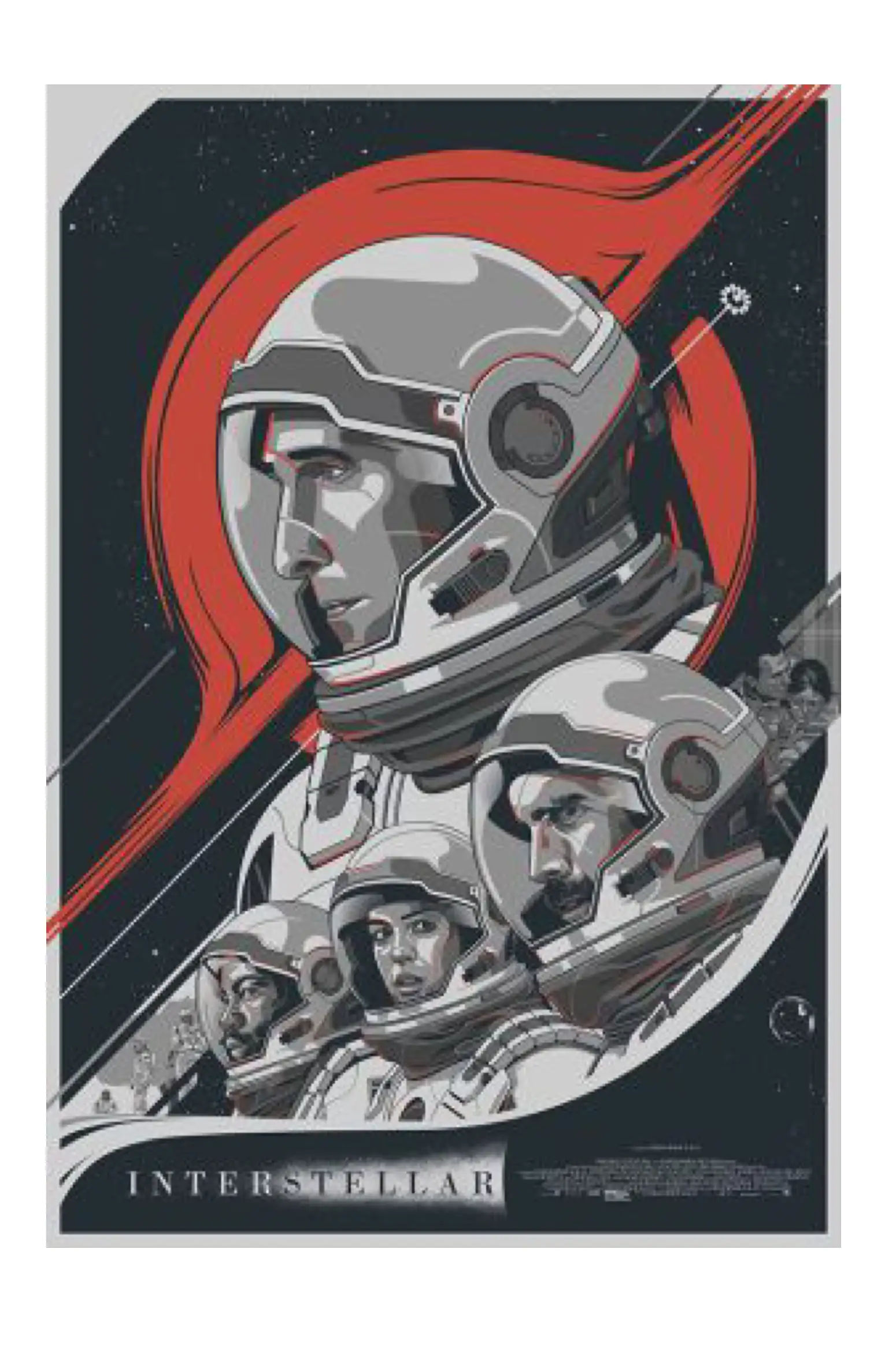 Interstellar