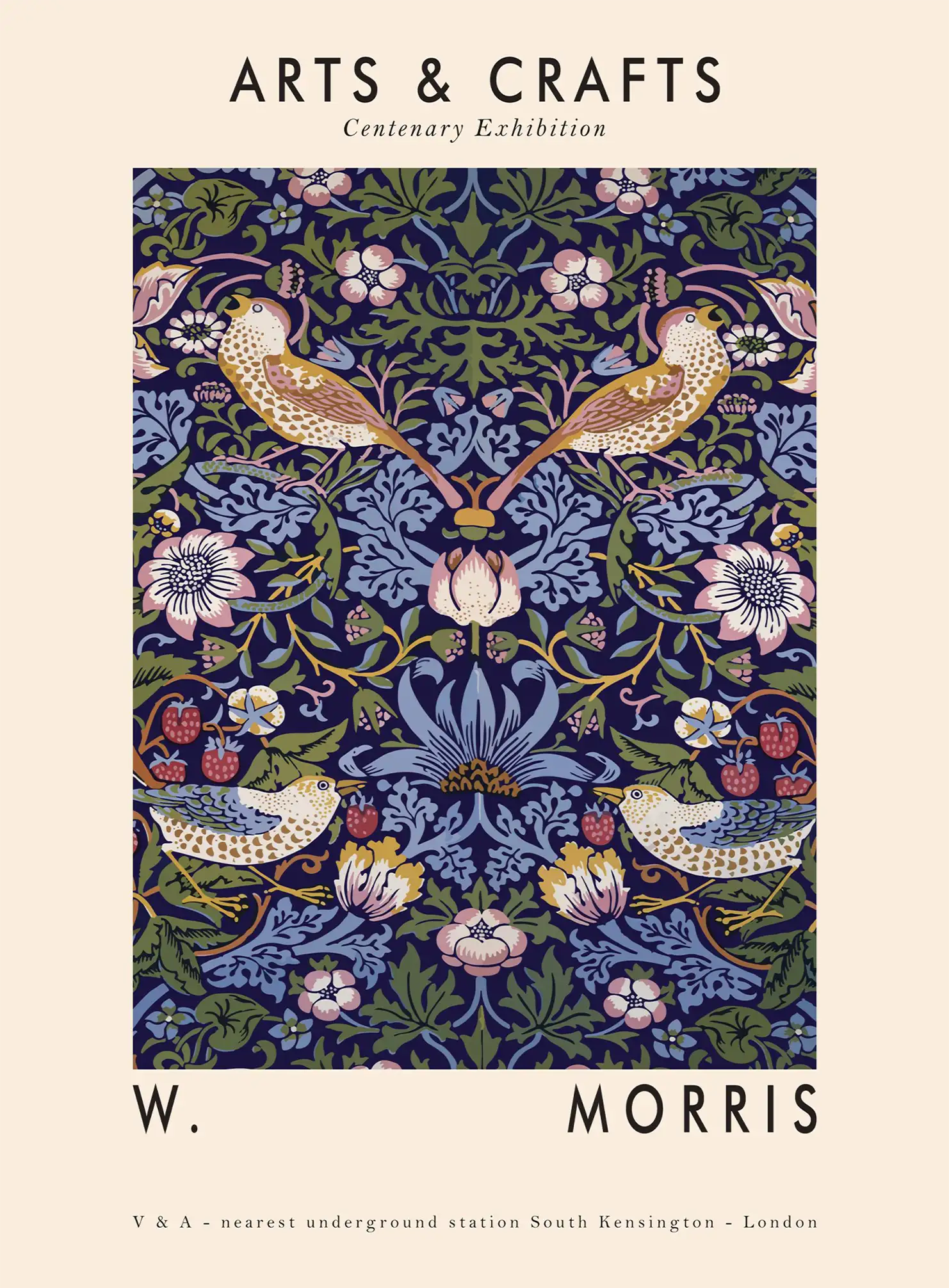 Morris code 10