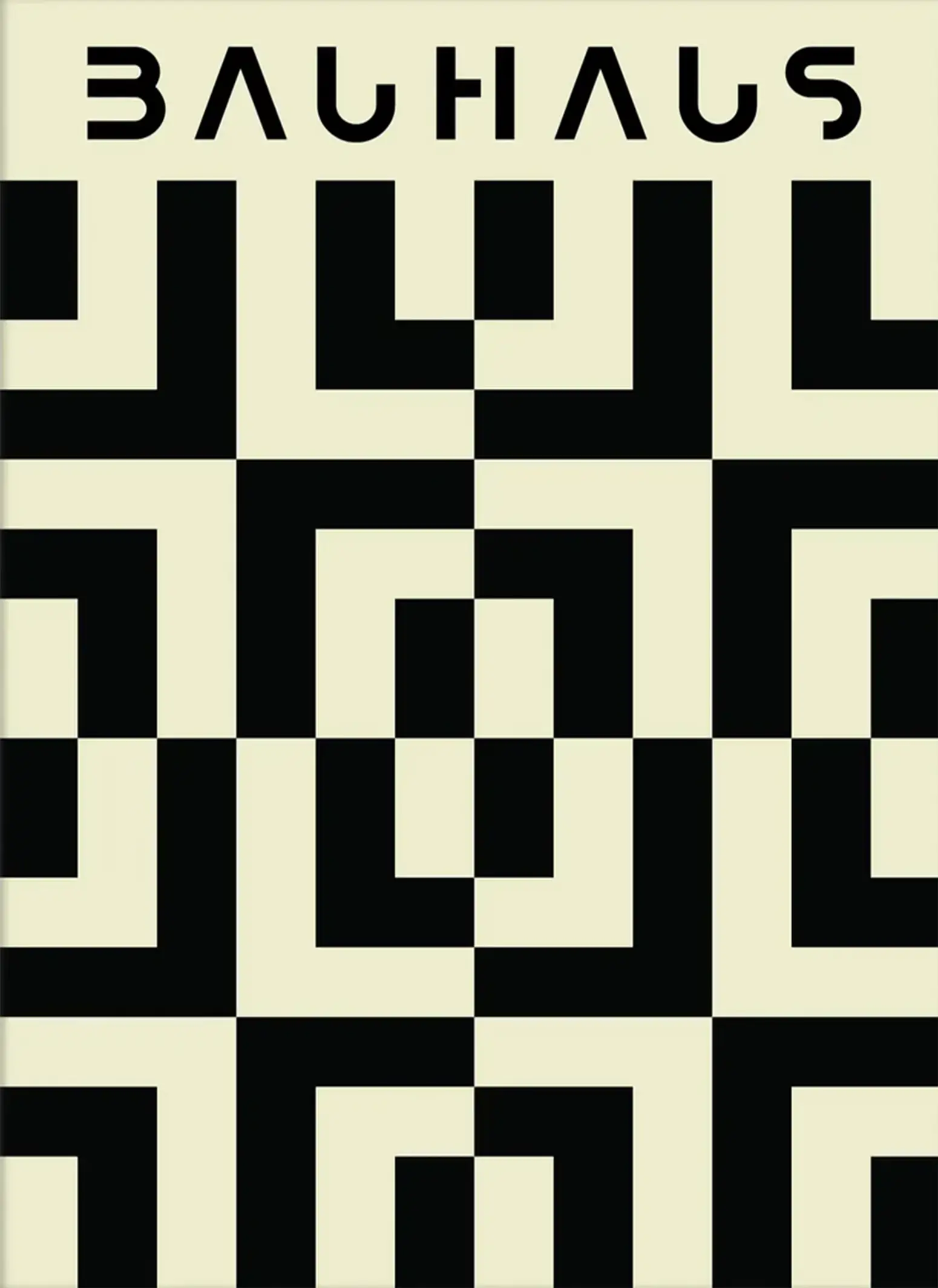 Bauhaus code 19