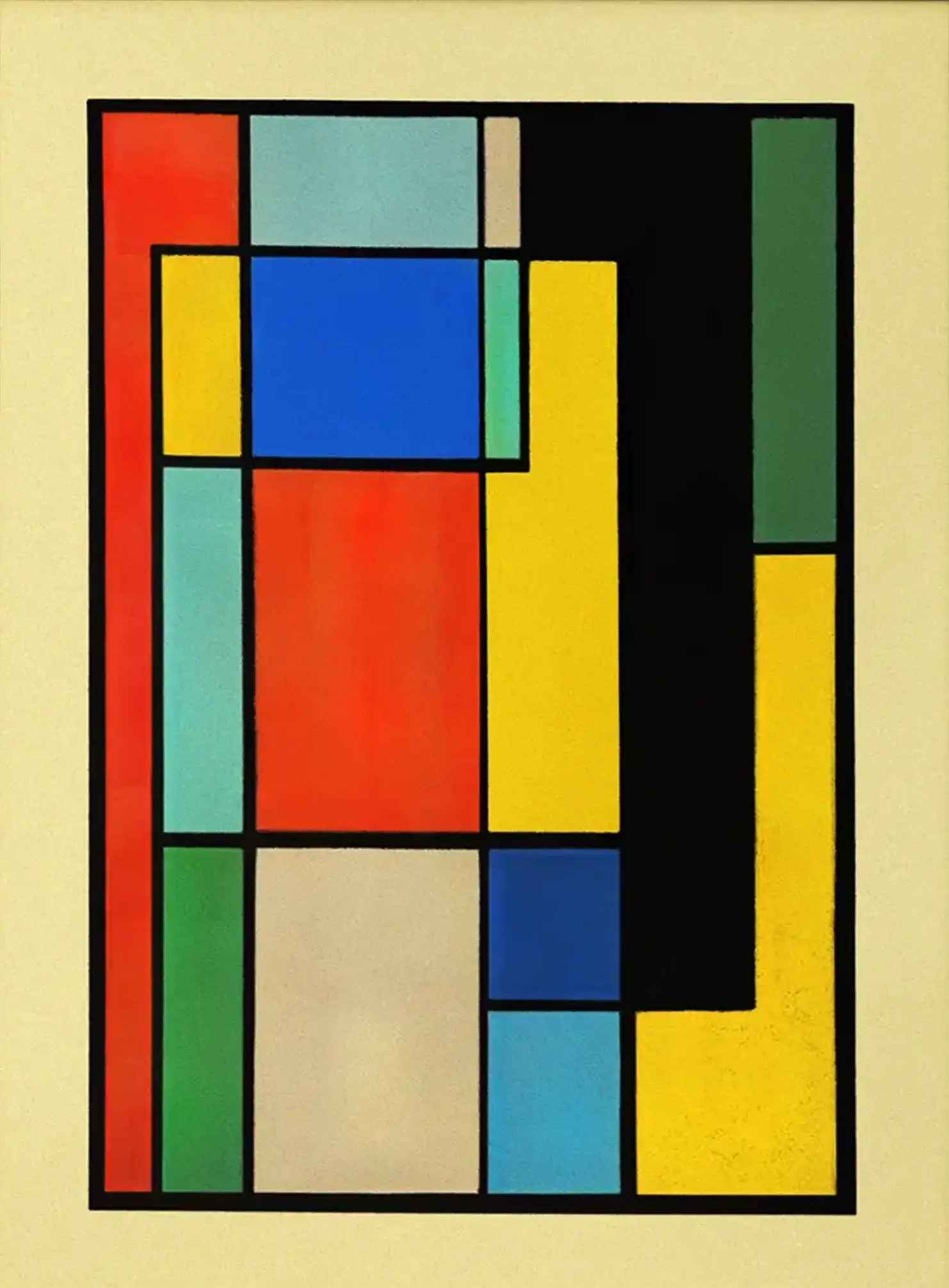 minimalist code 14