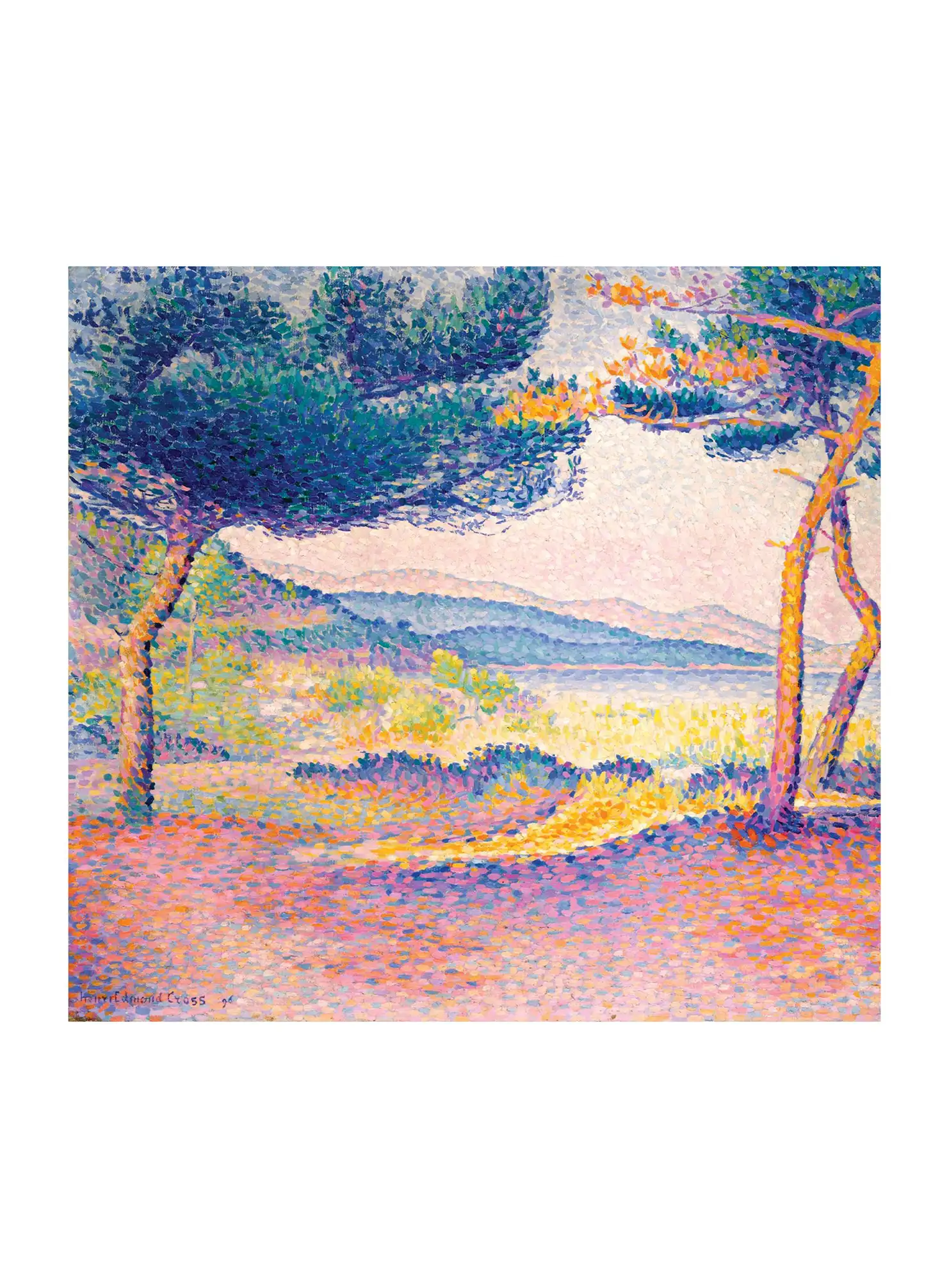 Henry Edmond code 05